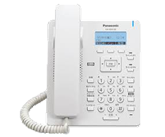 IP電話機（LAN接続）
